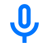 Mic Icon
